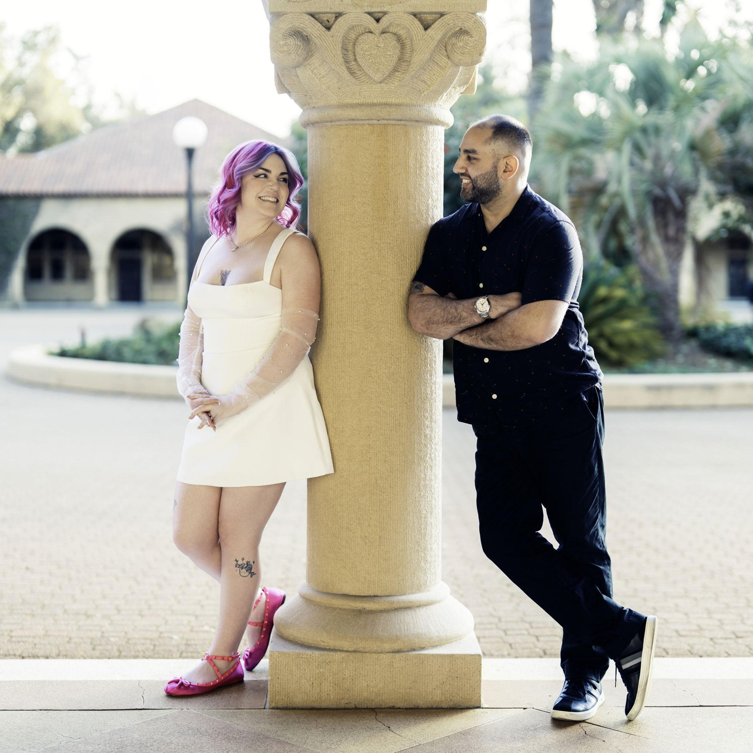 The Wedding Website of Lauren Signor and Paul Wylie