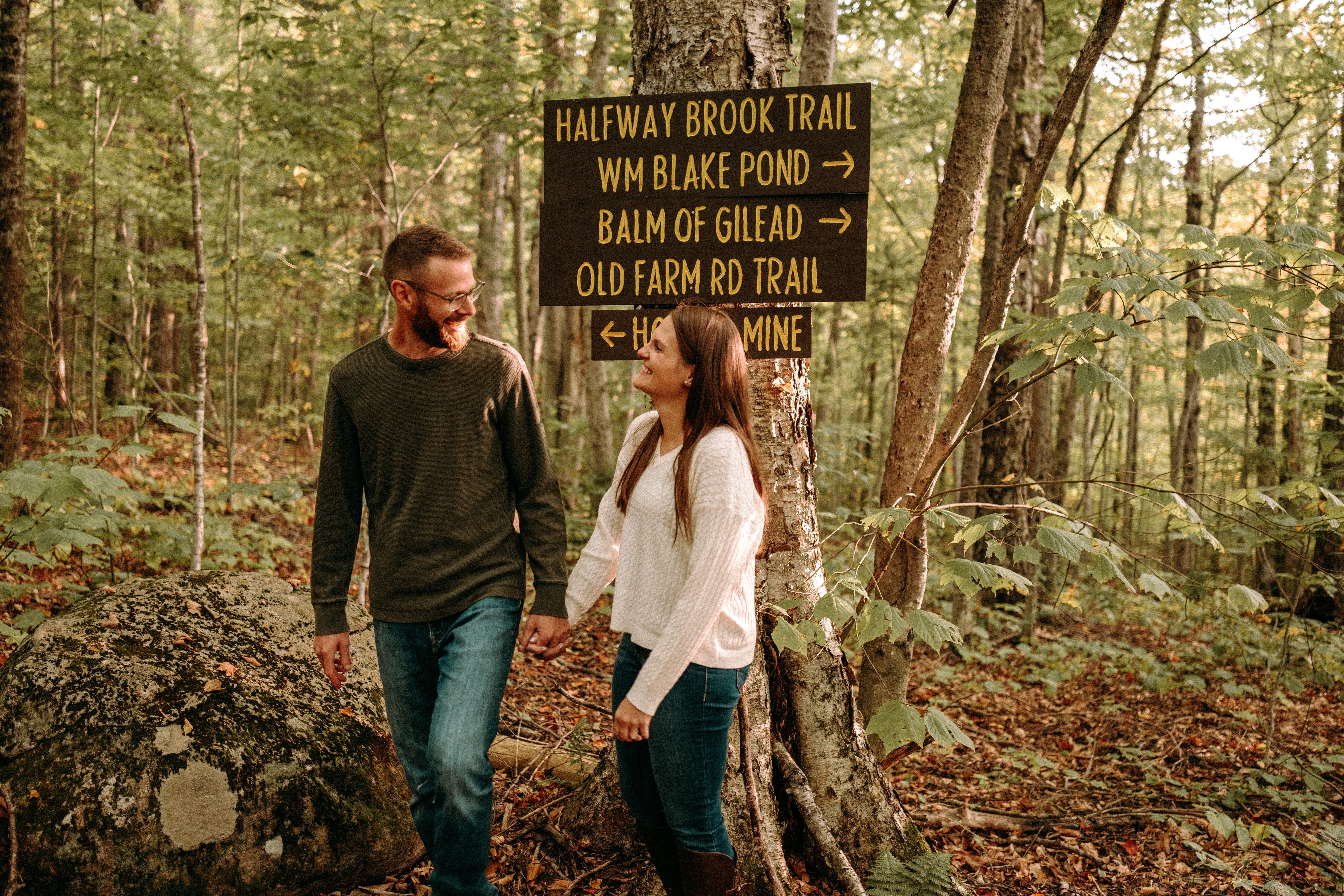 The Wedding Website of Elizabeth Canne and Kasey Garrand