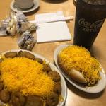 Favorite Cincinnati Food: Blue Ash Chili