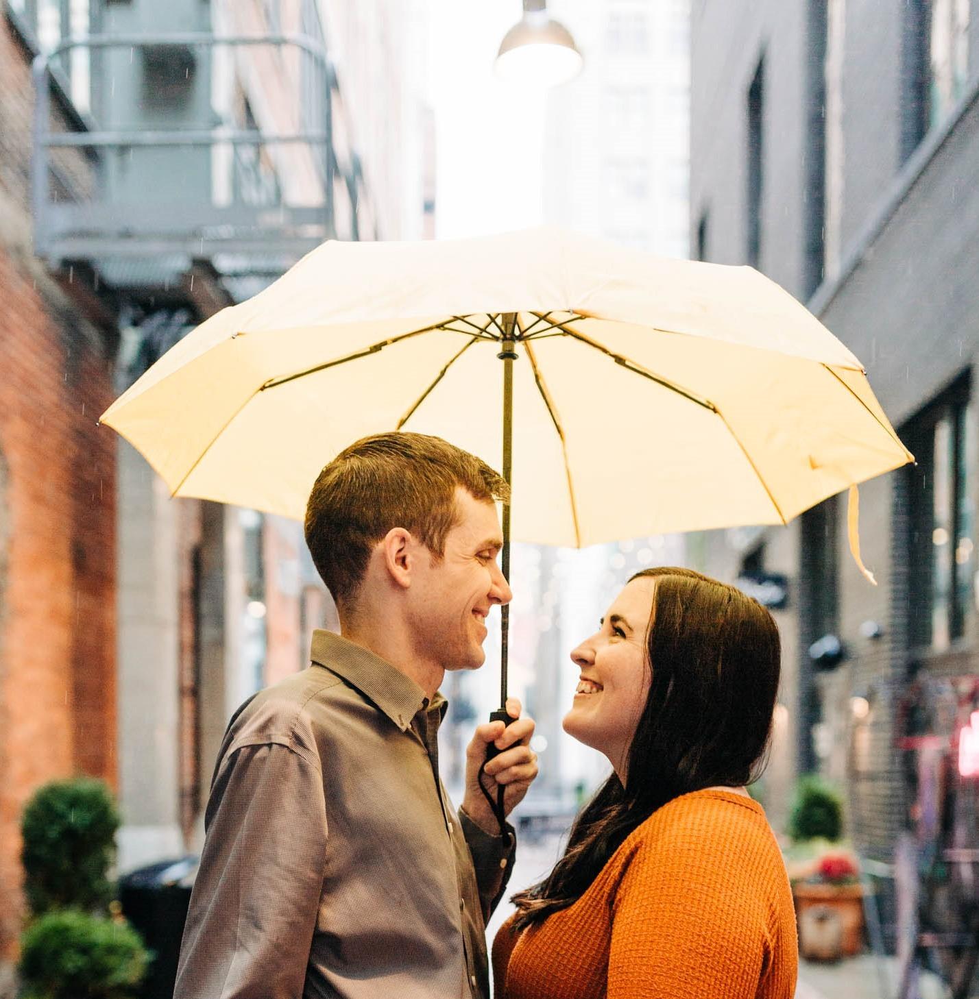 The Wedding Website of Kathleen Hurley and Scott Clancey