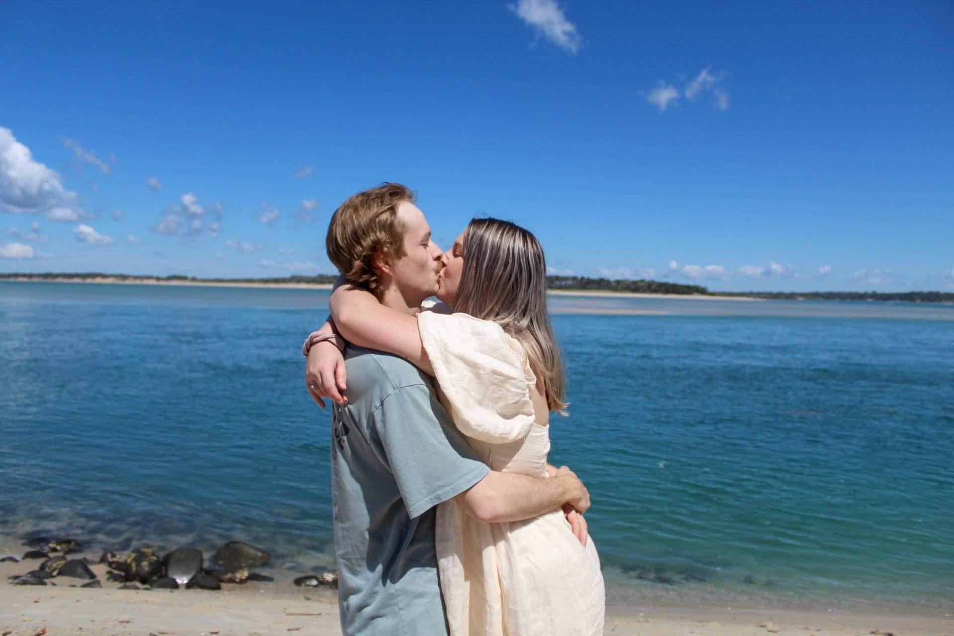 The Wedding Website of Emma Leisemann and Drew Jensen