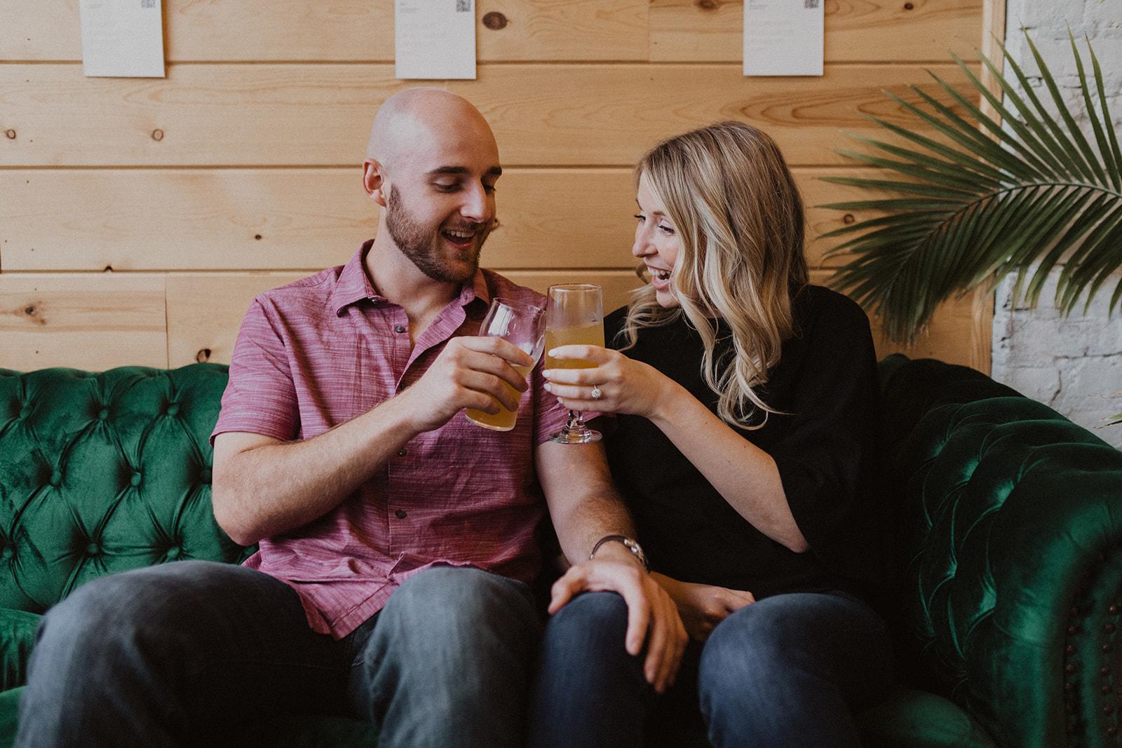 The Wedding Website of Cassie Remker and Matthew Gorby