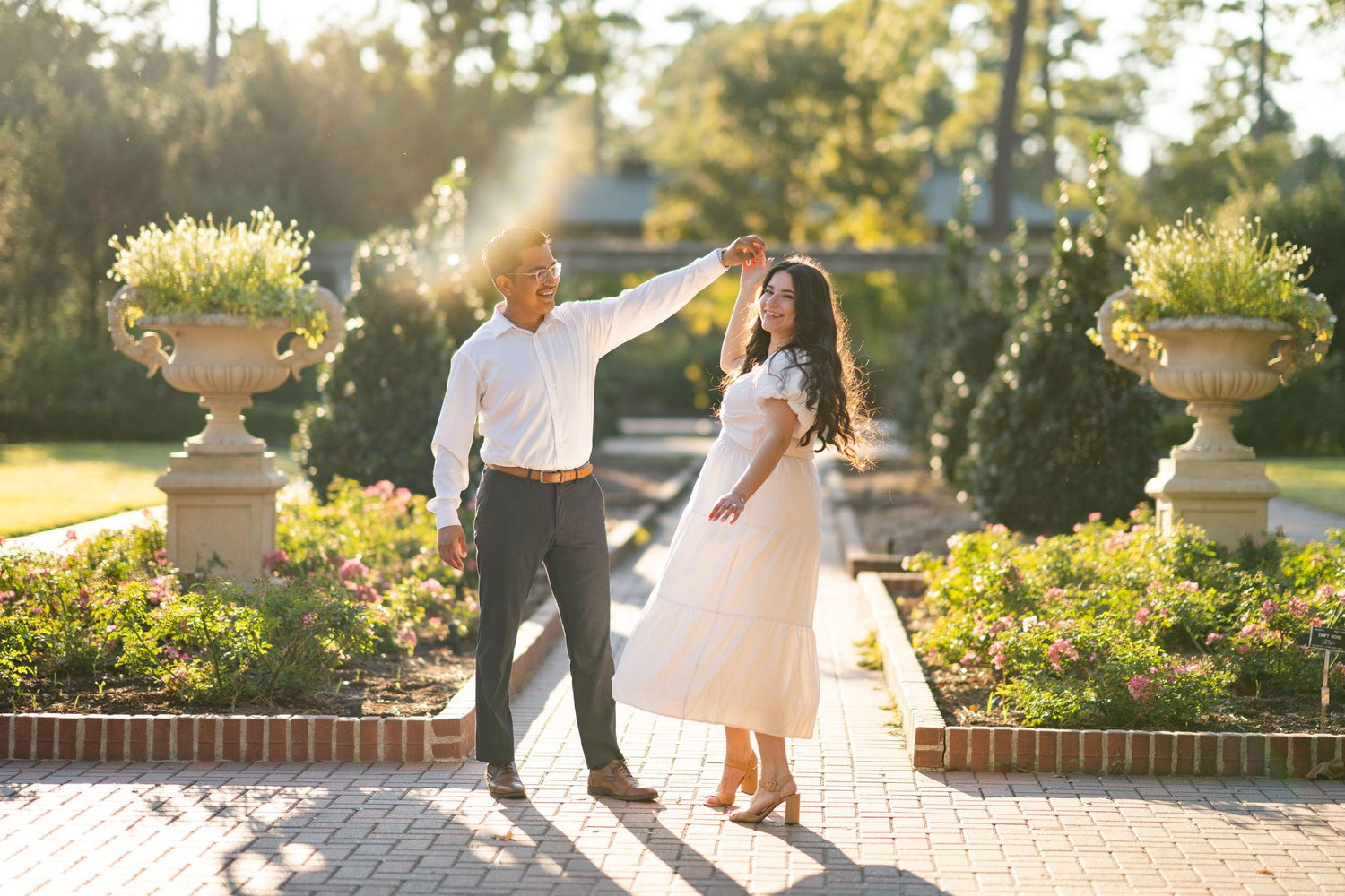 The Wedding Website of Cassandra Clark and Eduardo Campuzano