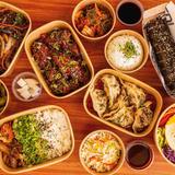 Minari Korean Kitchen Stellenbosch