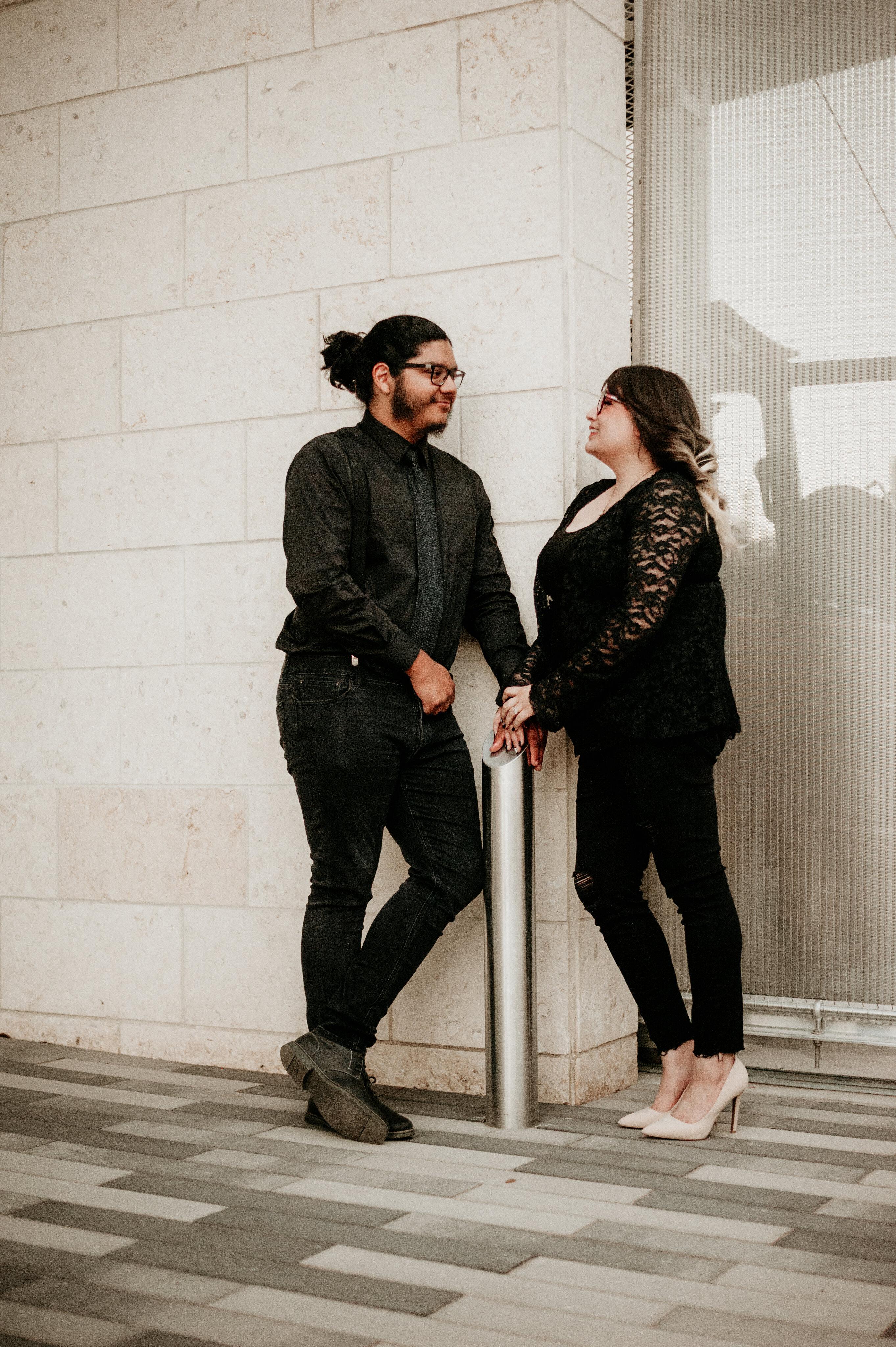 The Wedding Website of Jeremiah Villa and Danielle Merino