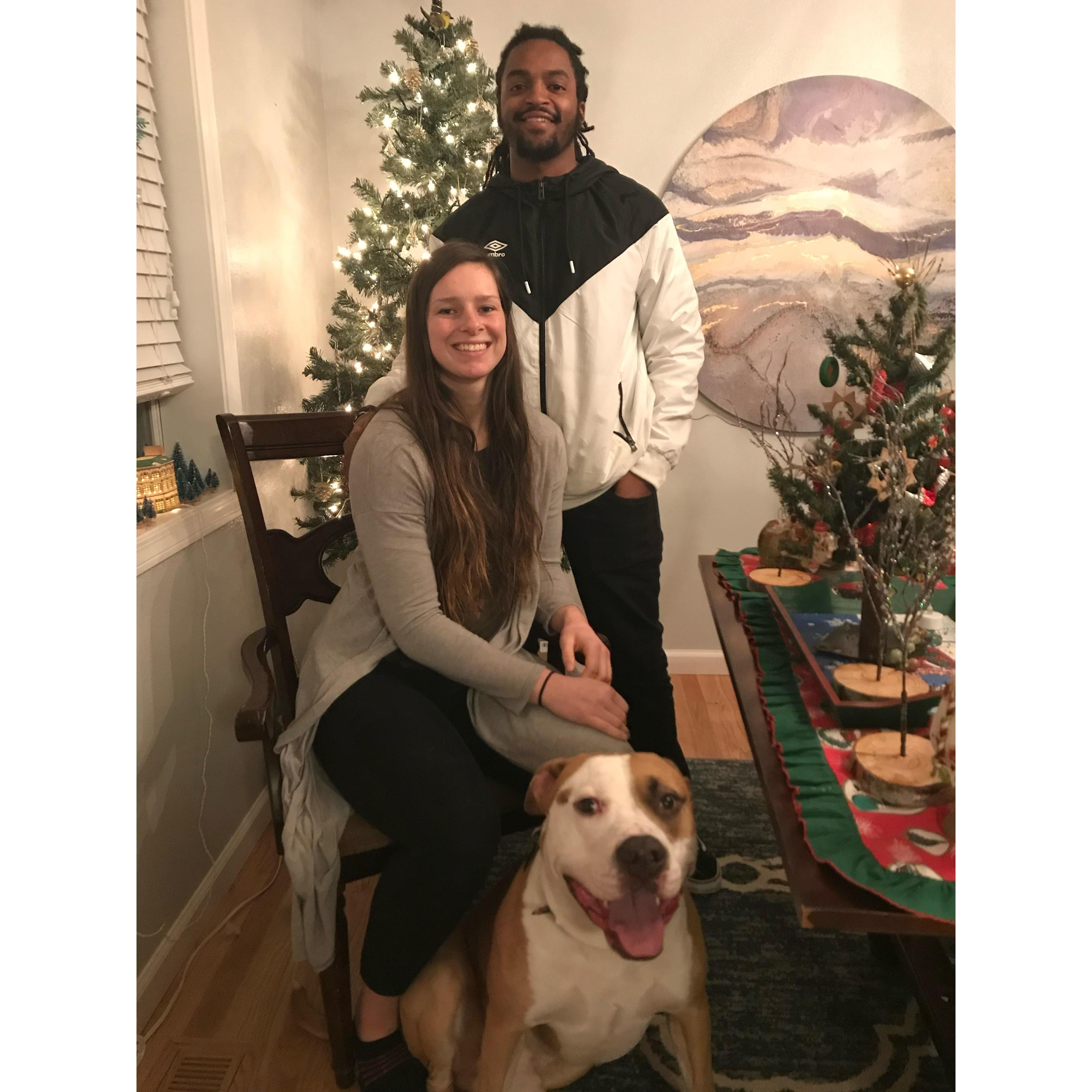 Christmas 2019
