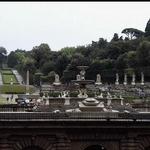 Boboli Gardens