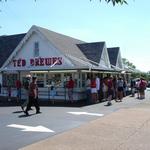 Ted Drewes Frozen Custard