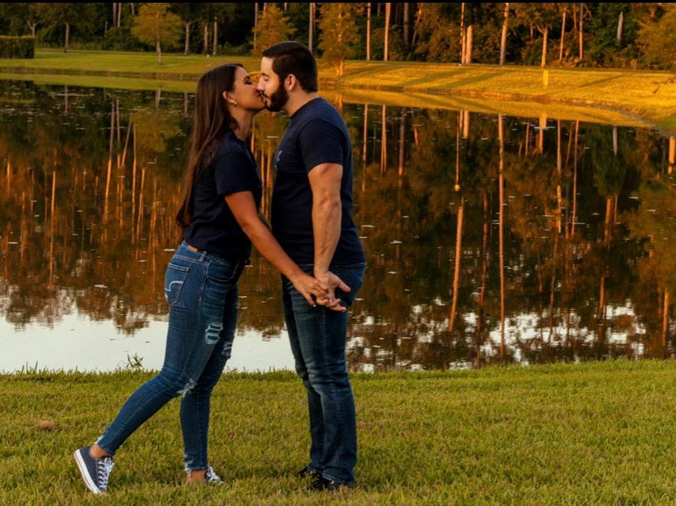 The Wedding Website of Assad Younes and Gabriela Lopez