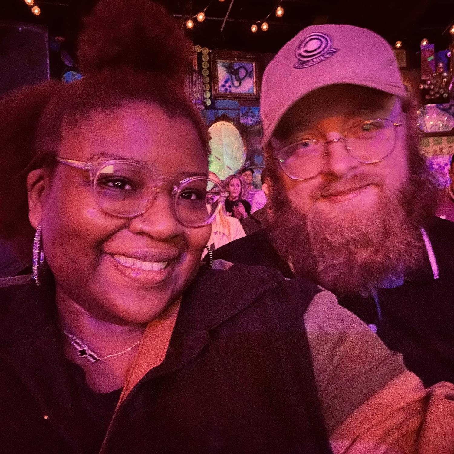 Viva Las Vegas!