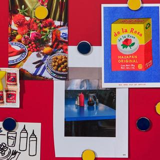 The Buttons, Set of 6