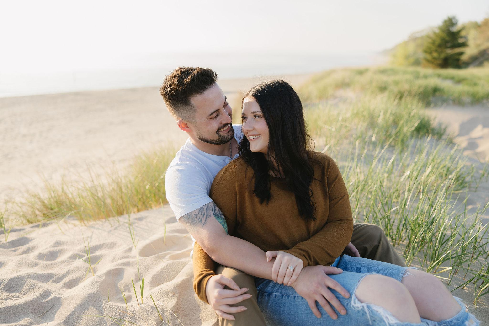 The Wedding Website of Mariah Bashore and Jacob Caulfield