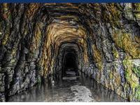 Stumphouse Tunnel