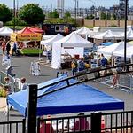 Midland Area Farmers Market
