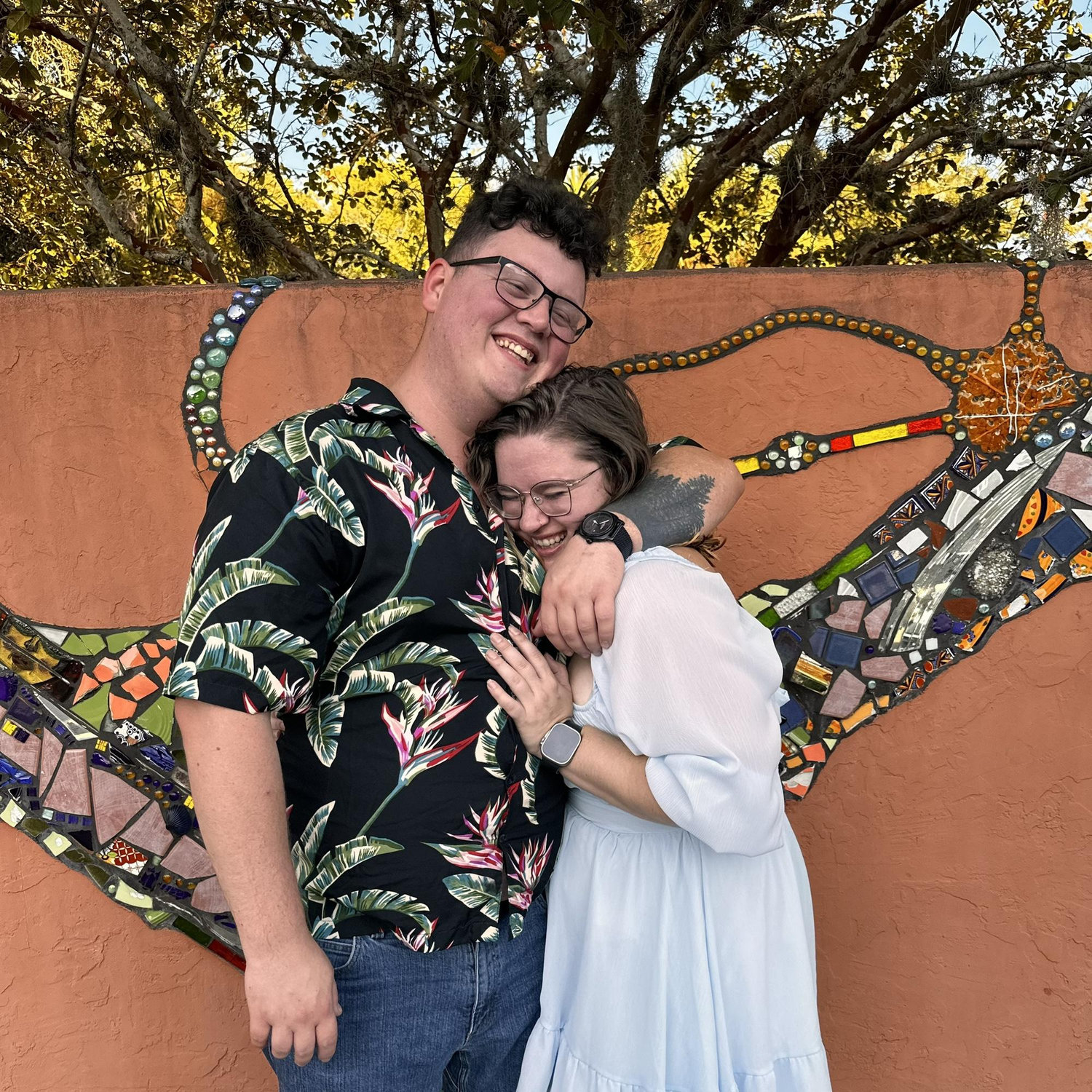 A day on Amelia Island with our friends Srin & Max! (2023)