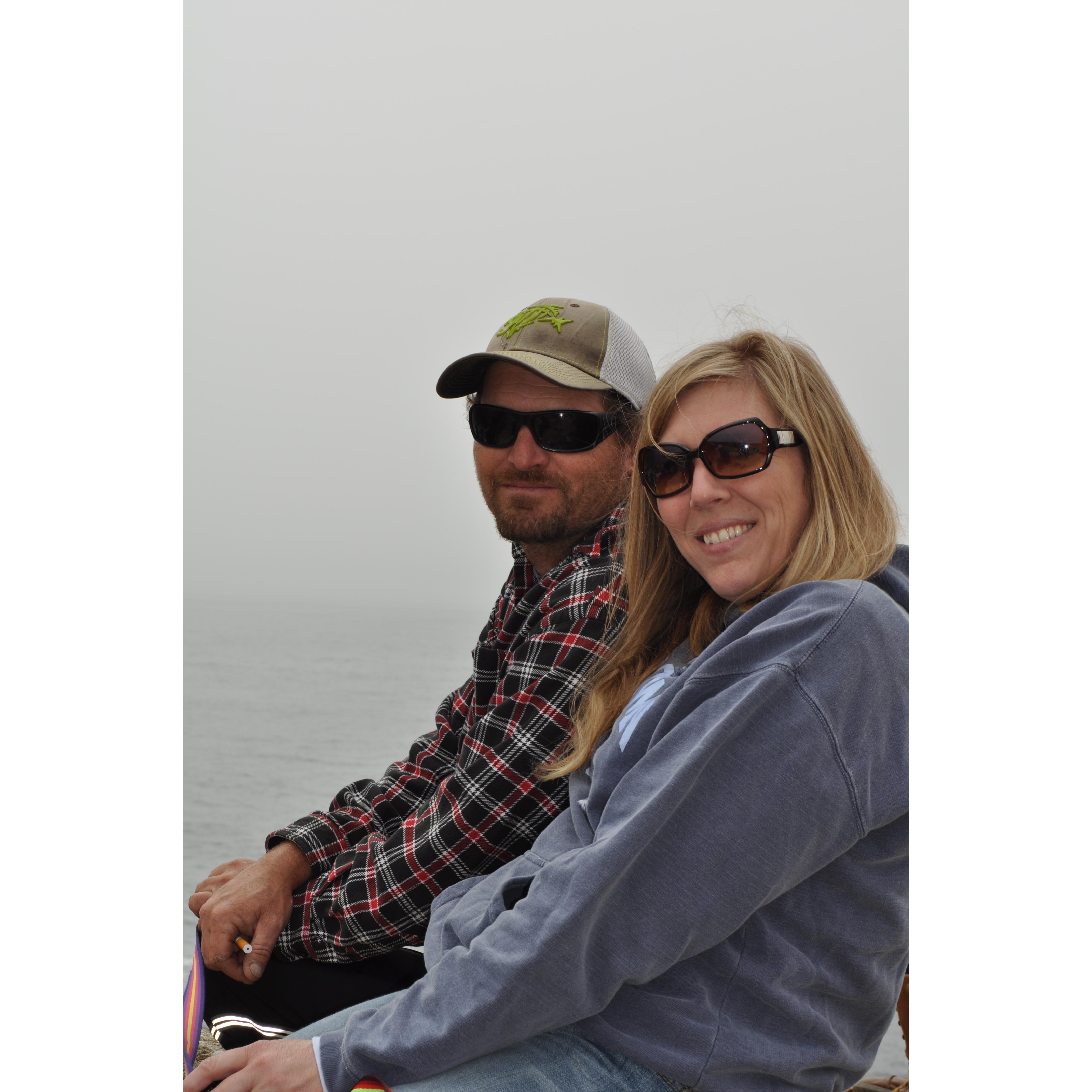 Bodega Bay