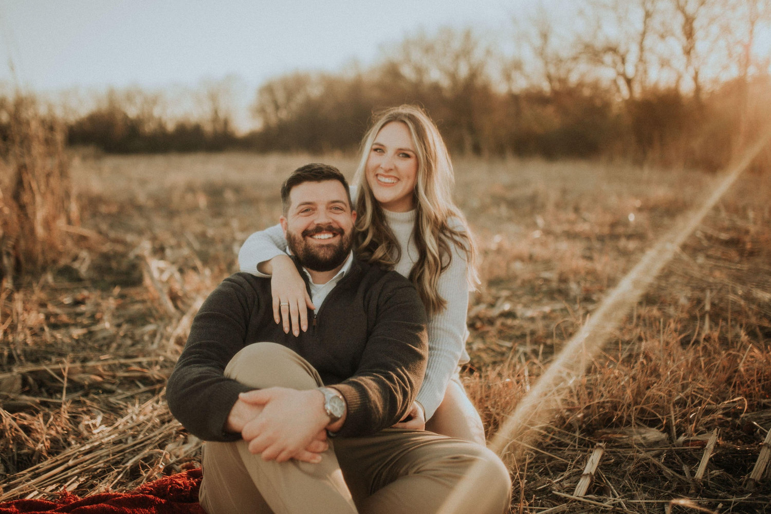 The Wedding Website of Ashley Isley and Nicholas Holder