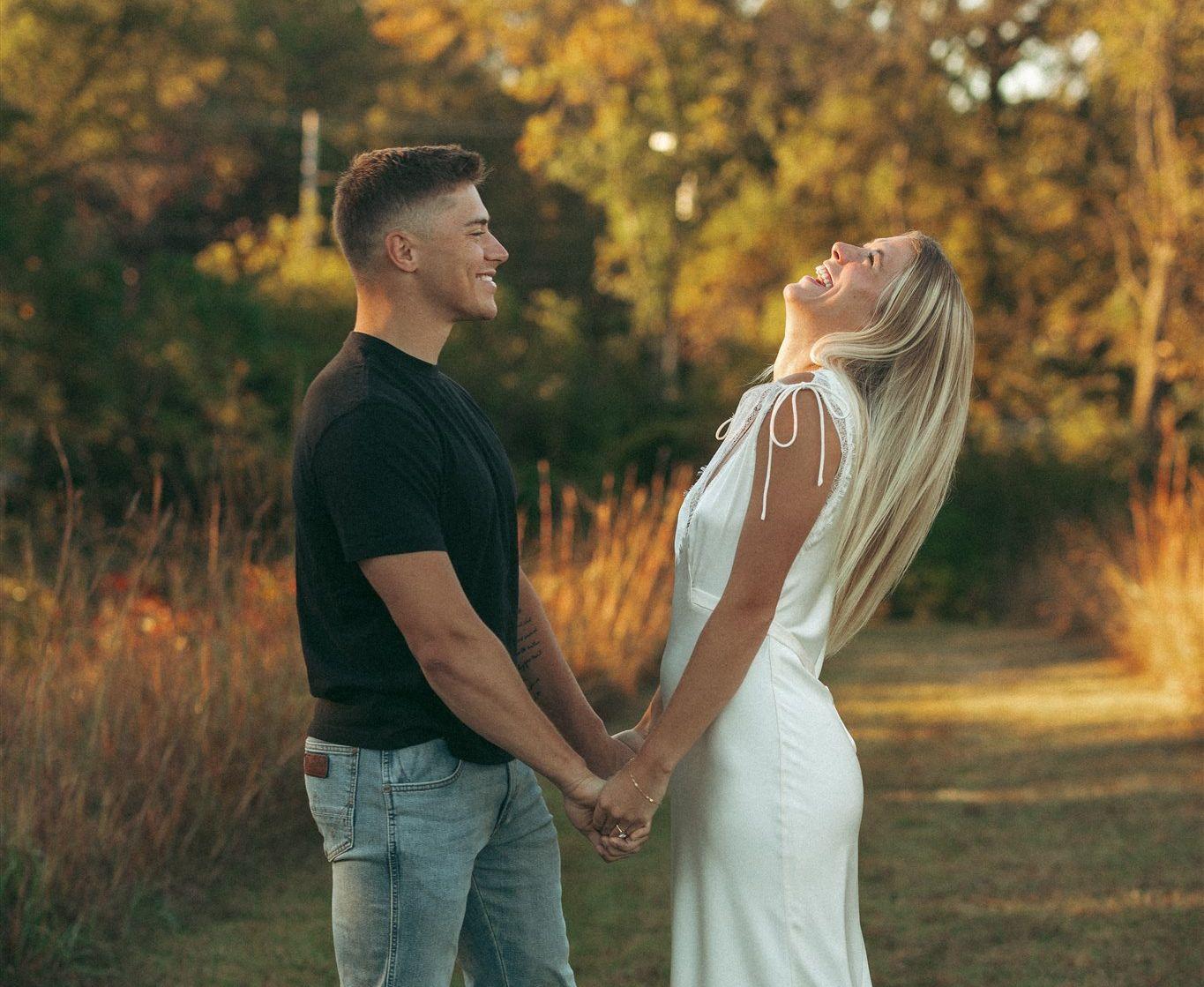 The Wedding Website of Margo Achterkirch and Kenneth Ringler