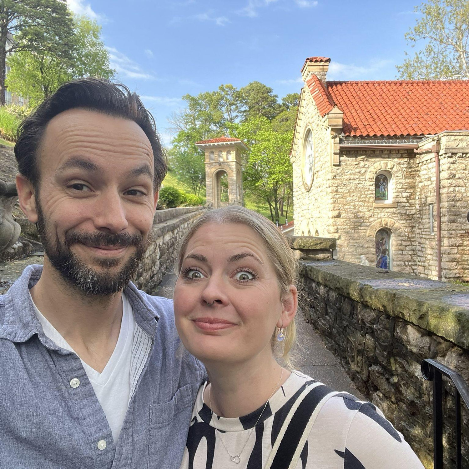 Eureka Springs