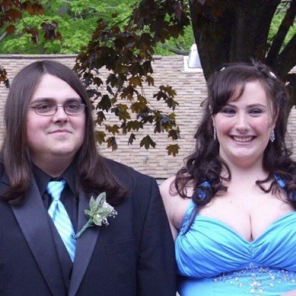 Senior Prom 2011 Fitchburg High
