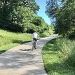 Heart of the Warrior Trail