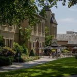 Chateau Ste. Michelle Winery