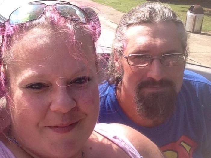 The Wedding Website of Brandie Bublitz and David Gillilan