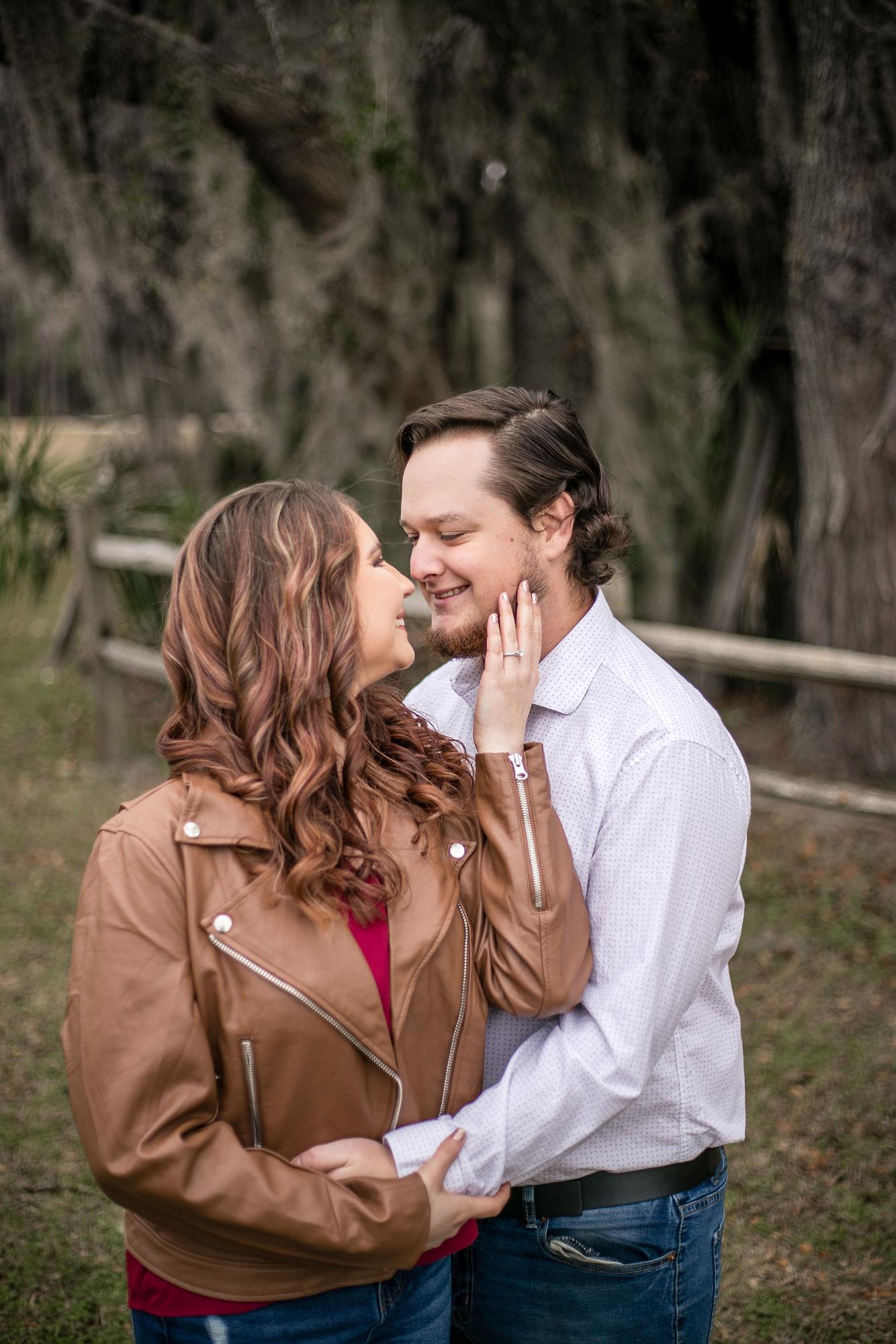 January 21, 2023 - Our Engagement Session