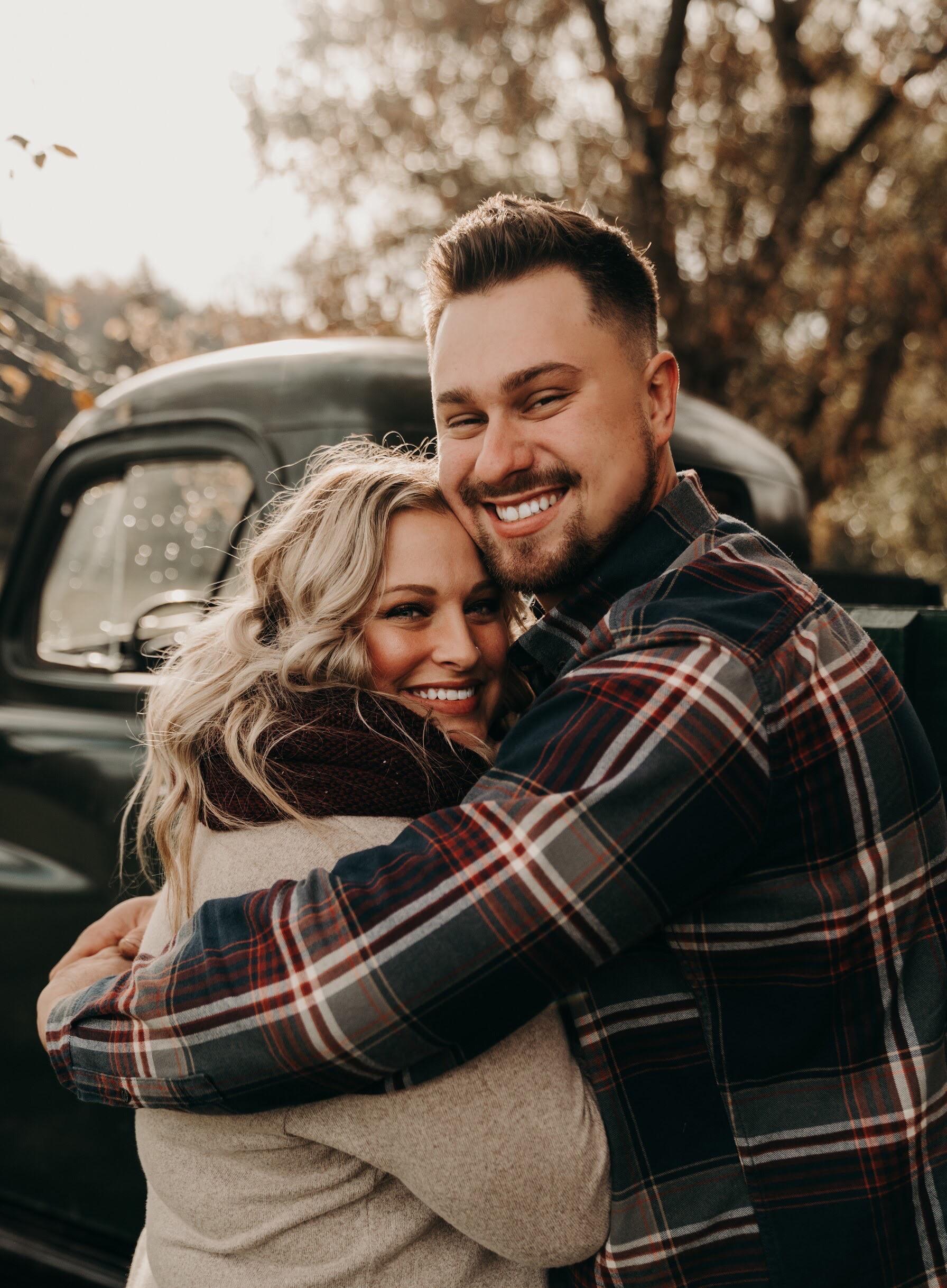 The Wedding Website of Briana Gibson and Kevin Littler