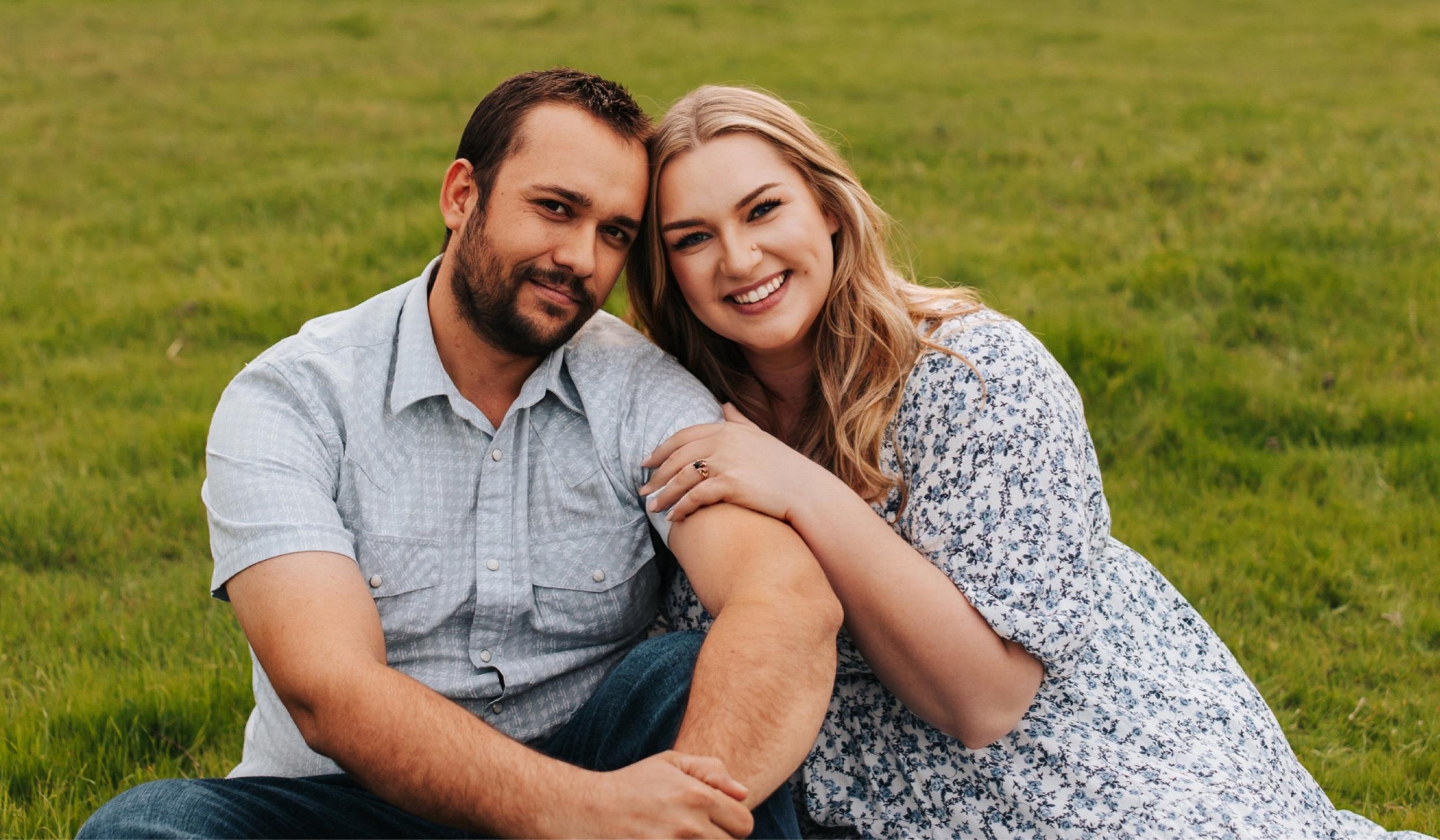 The Wedding Website of Savannah Descovich and Mckane Ruiz