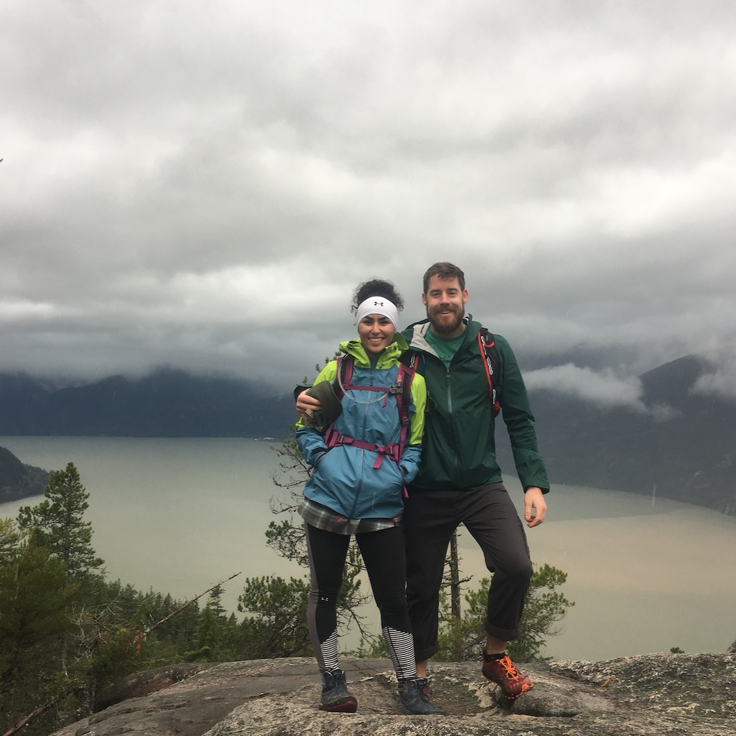 Squamish, BC