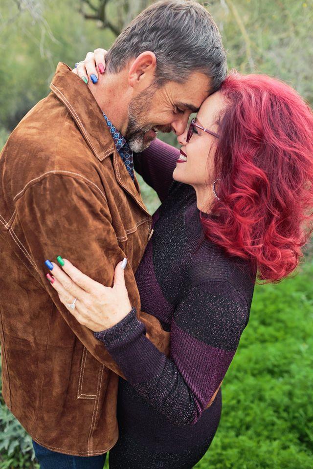 The Wedding Website of Kimberly Popkey and Scott Williams