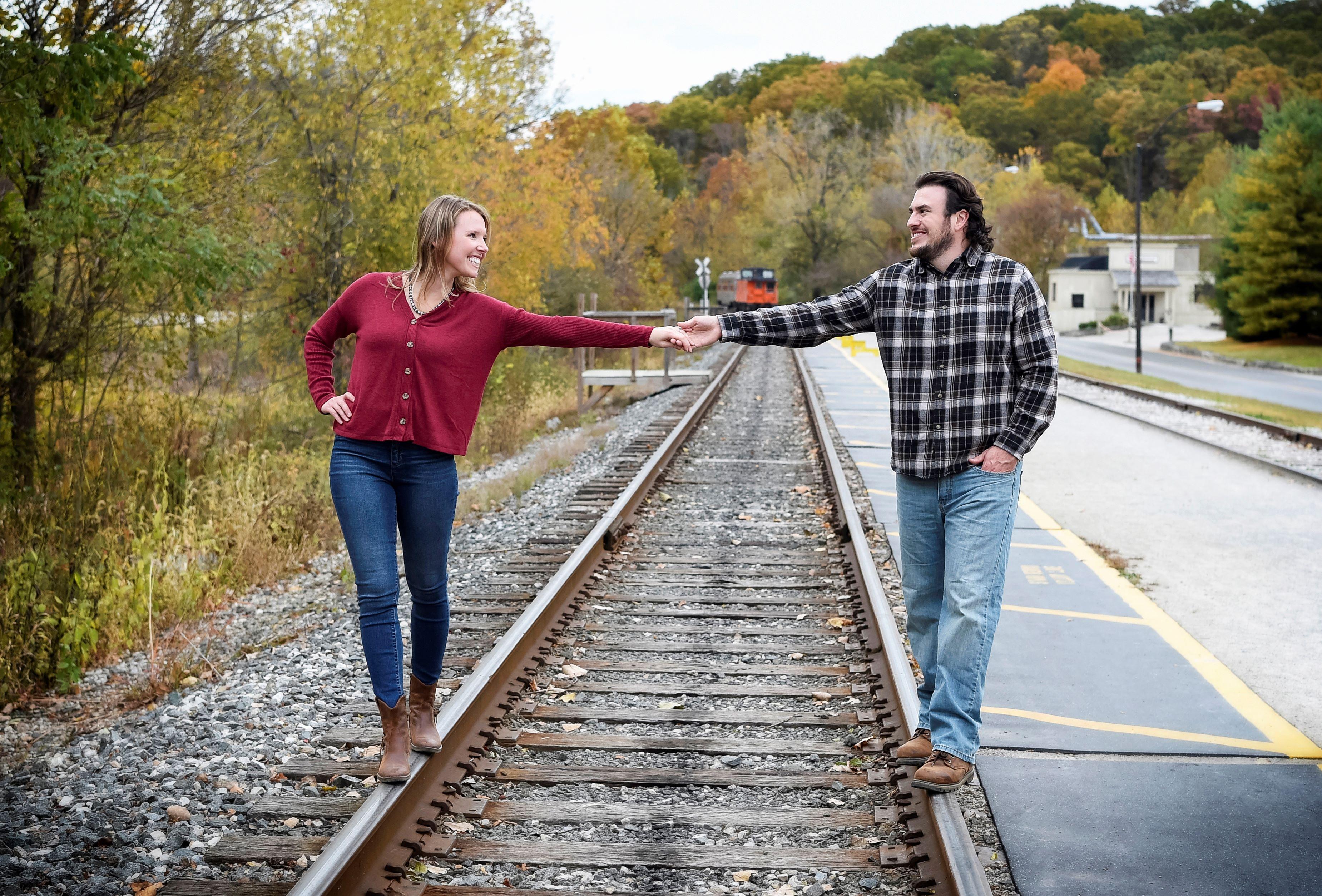 The Wedding Website of Brittany Matuska and Christopher Beck