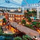 Gaylord Opryland Resort & Convention Center