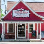 Tilghman Island Country Store