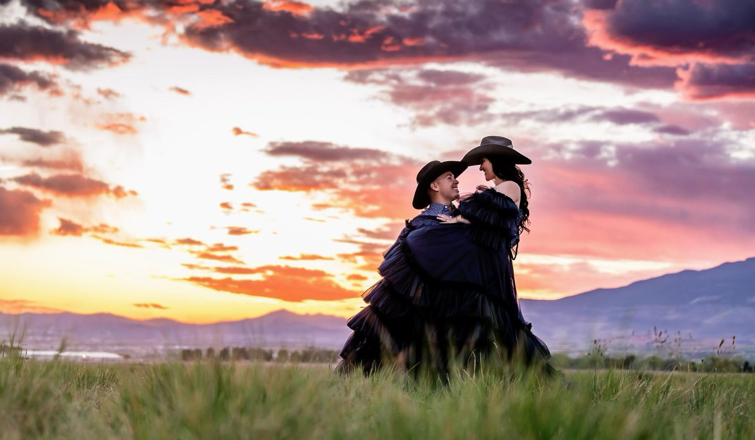 The Wedding Website of Rachel Huerkamp and Dillion Palar