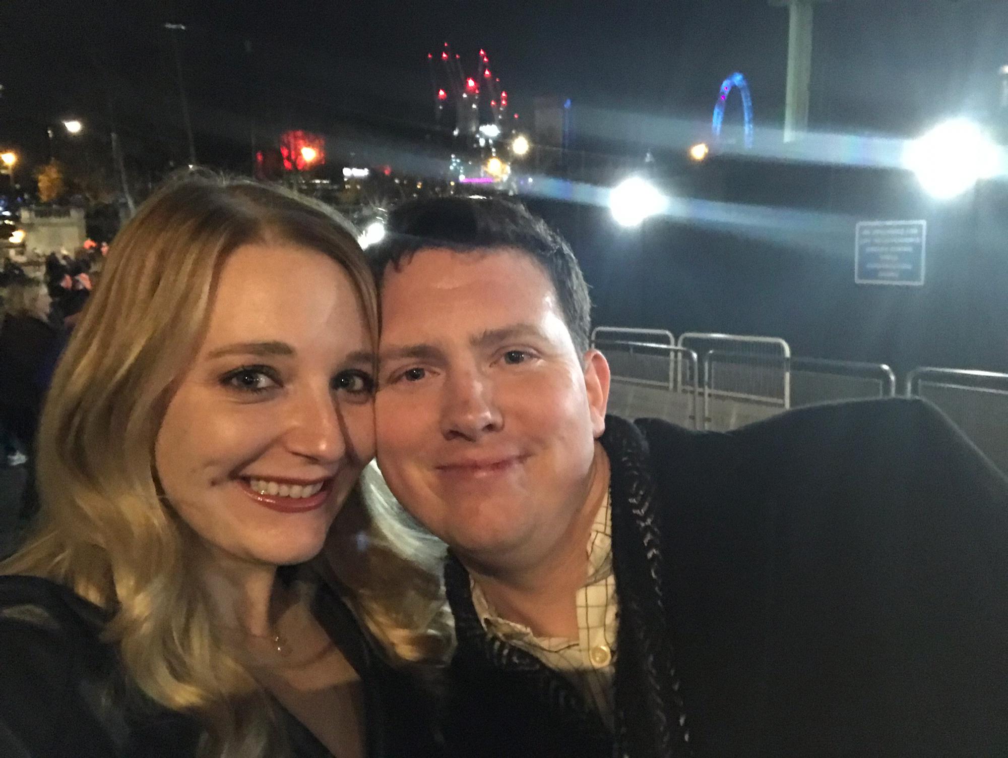 New Years Eve 2017