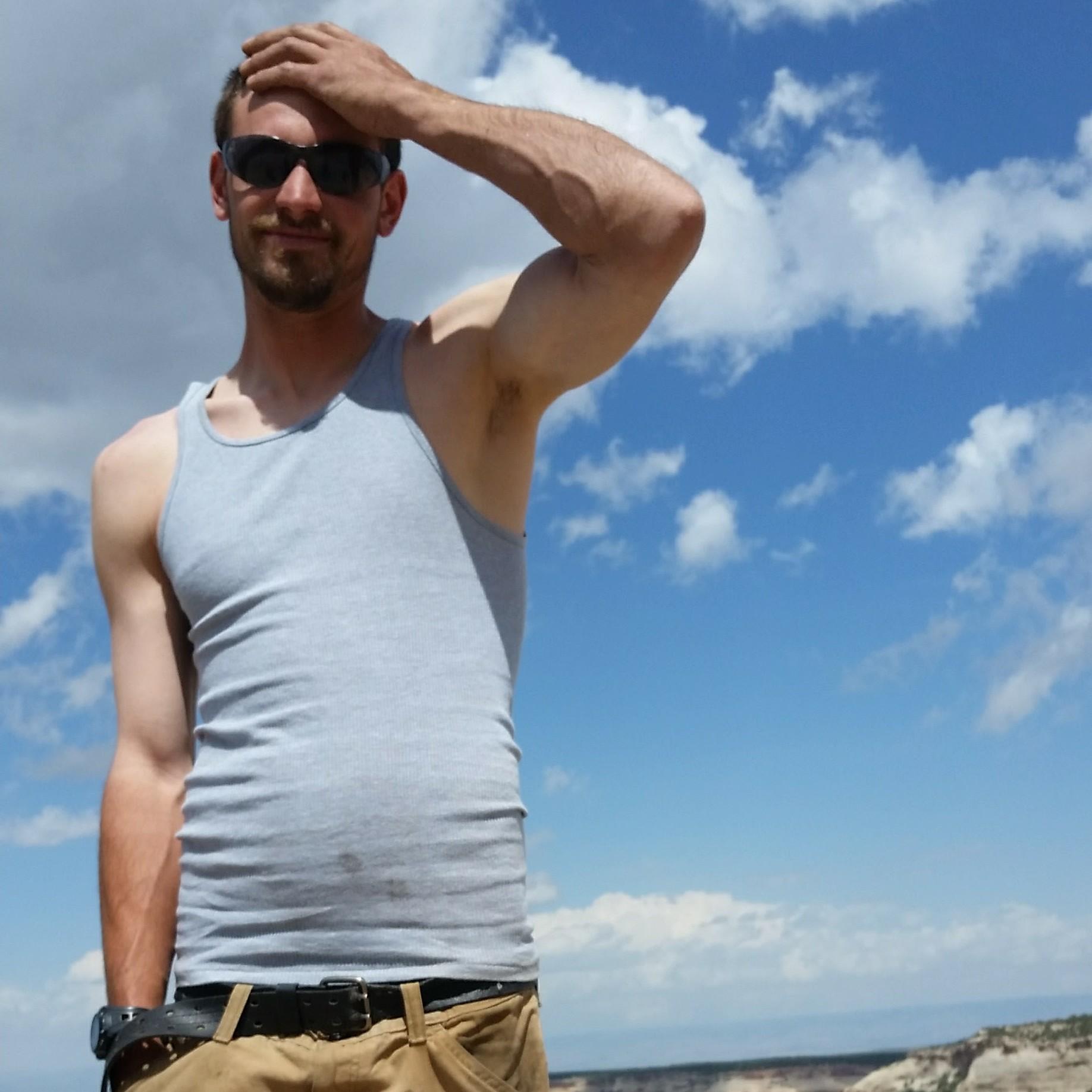 I can't believe I caught the look on his face just b4 he proposed I had no idea what he was going to do either :-) lucky shot for sure!