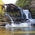 Cummins Falls State Park