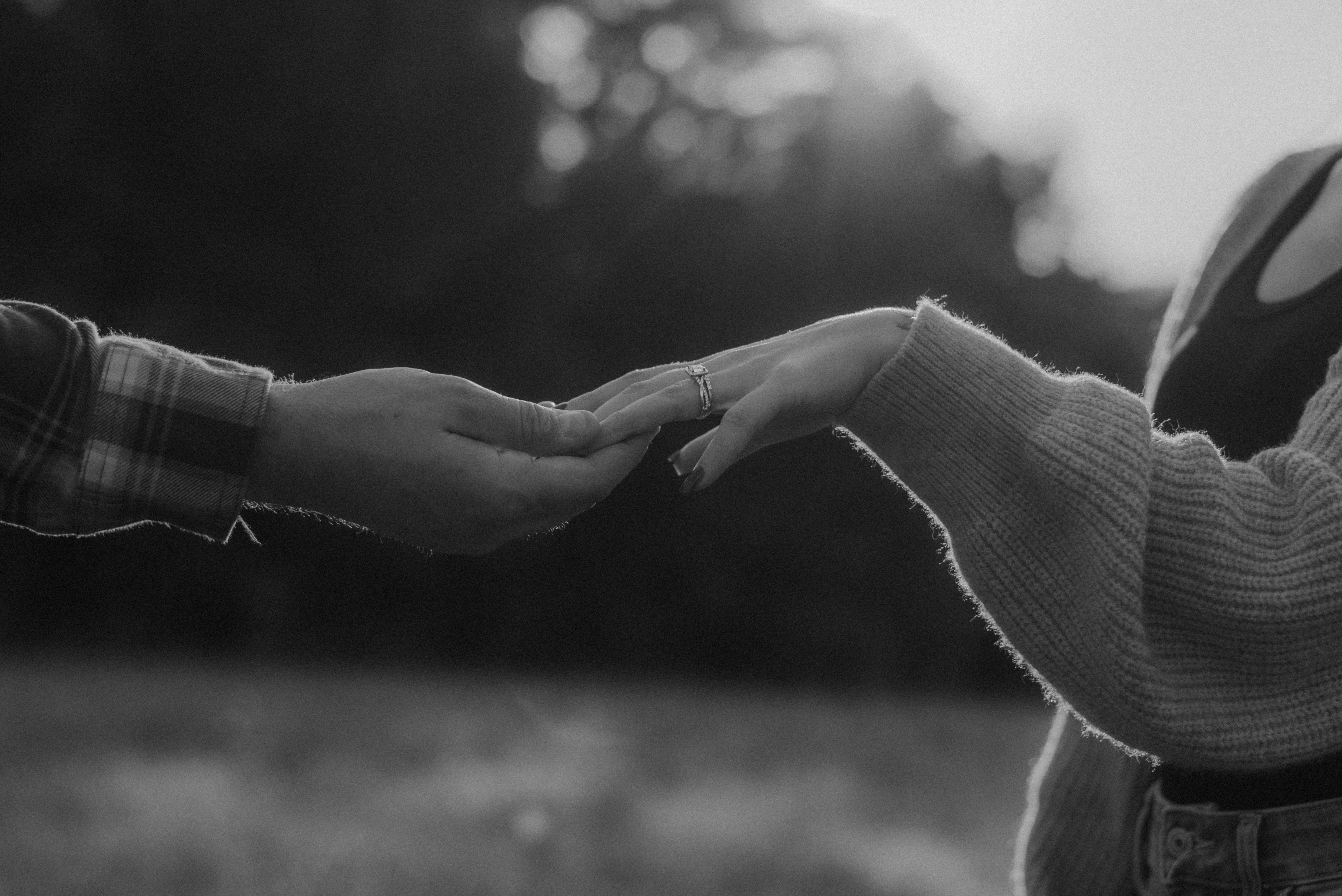 The Wedding Website of Kathryn Dilley and Levi Parker