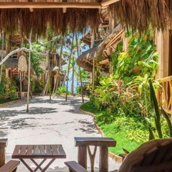 Tulum Honeymoon Fund