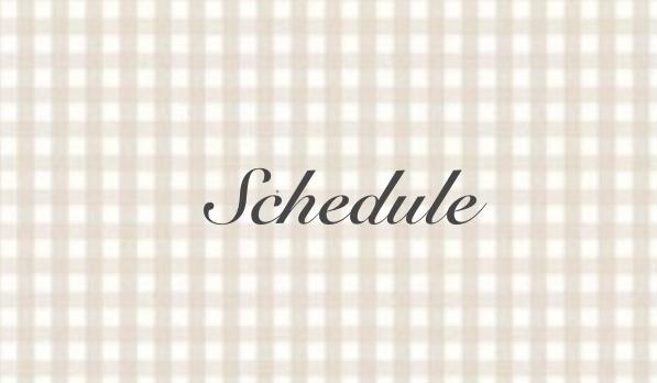 The Wedding Website of Amelia Burrill and Alexander Covey