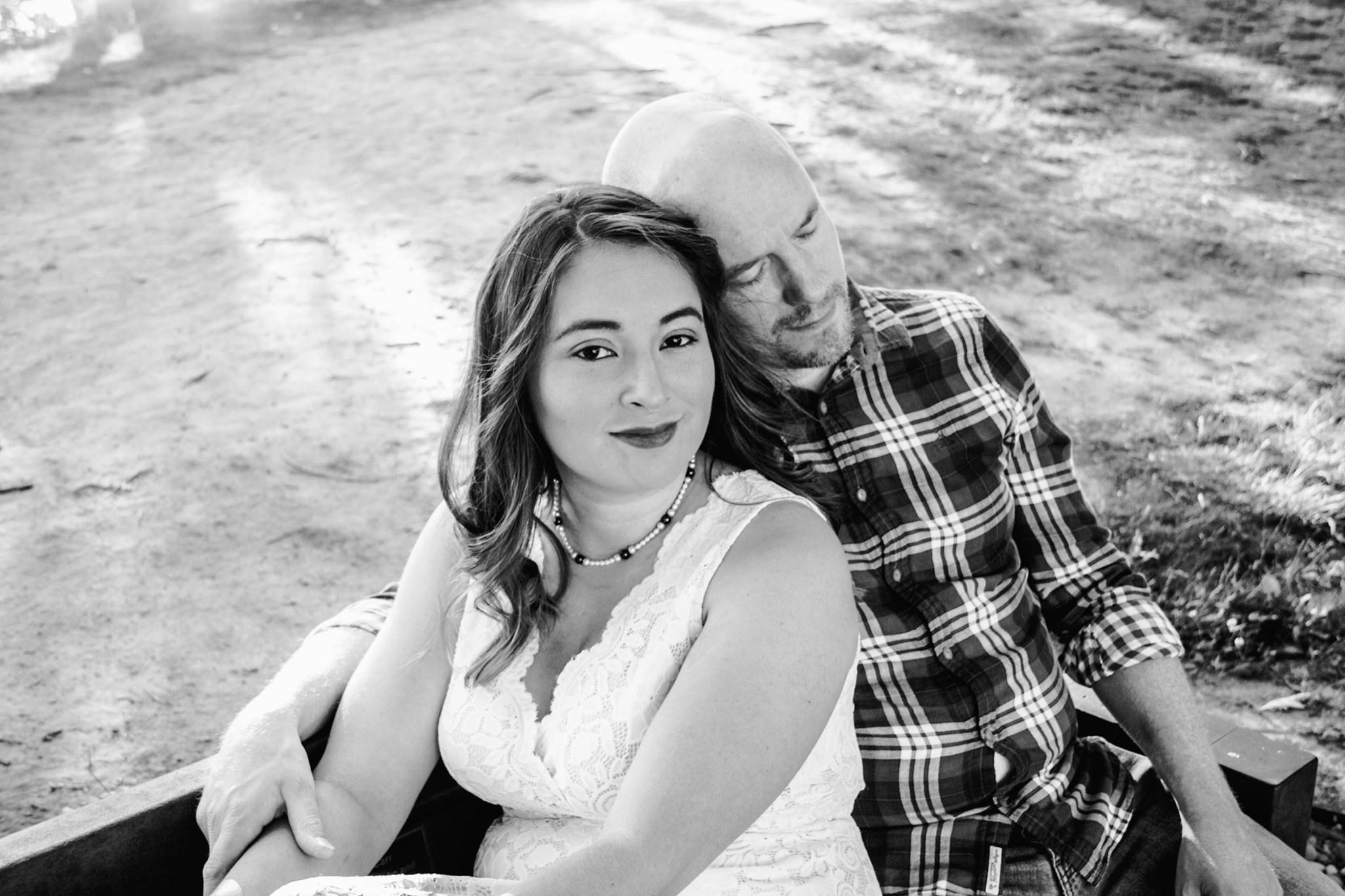 The Wedding Website of Jenny Tafur and Elliott Ruth