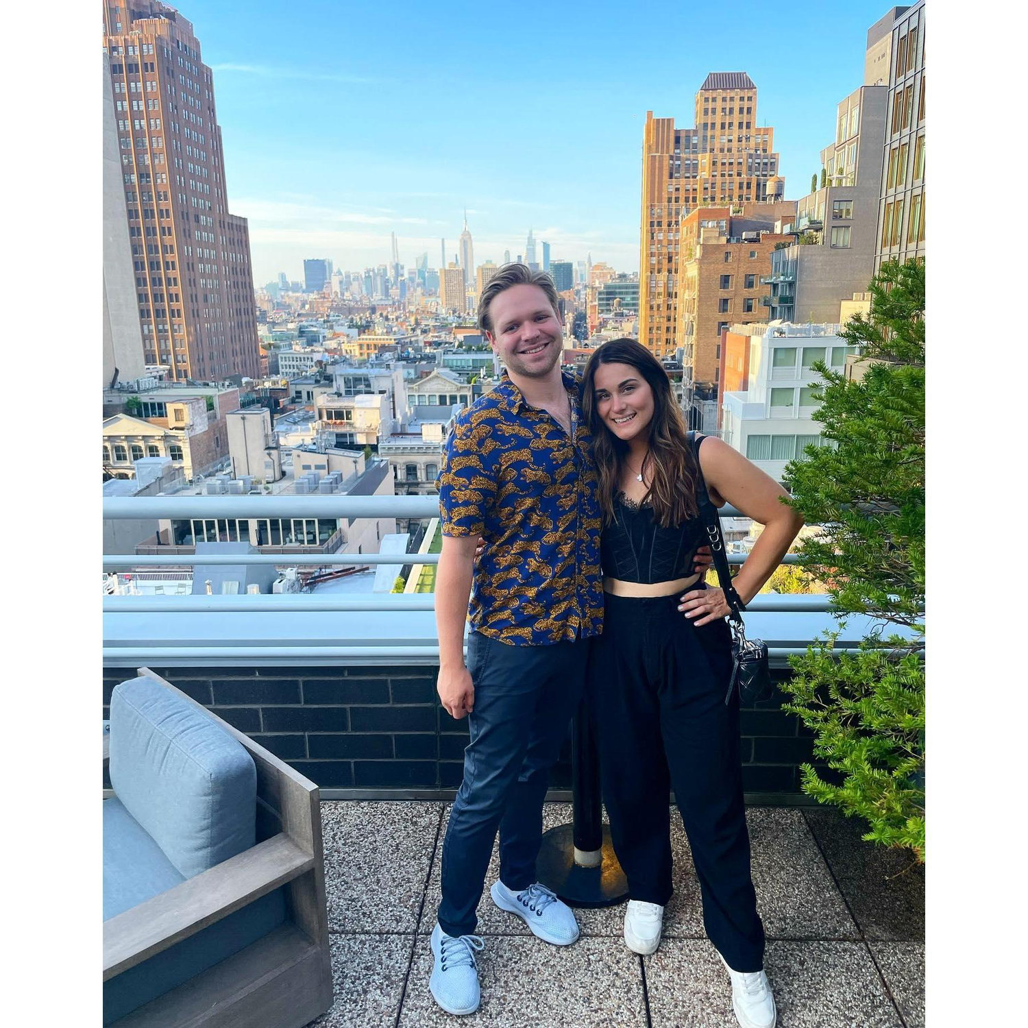 NYC days out!!