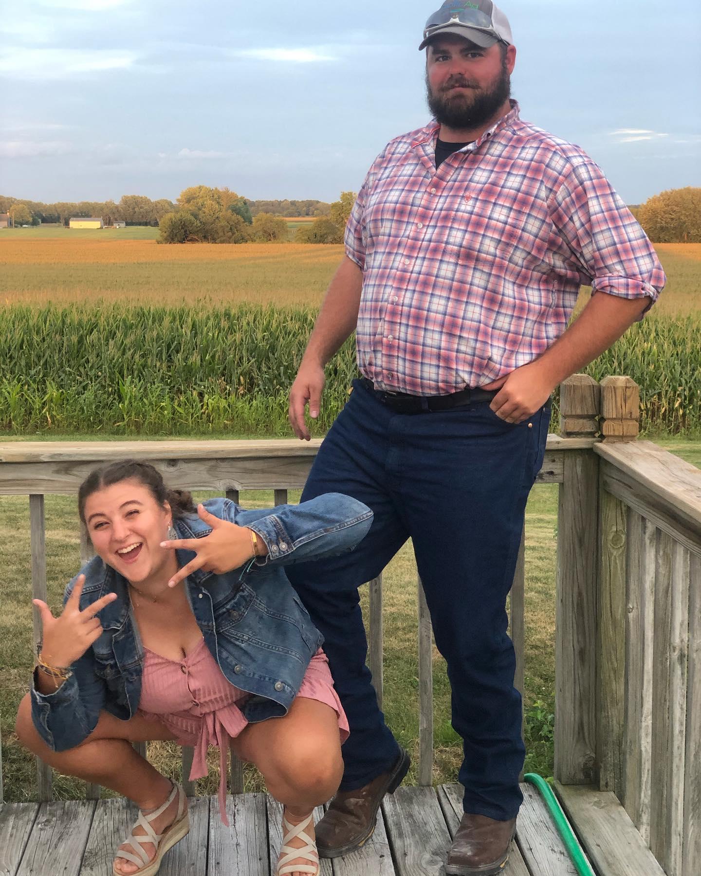 The Wedding Website of Jessica Rund and Kaleb Shumard