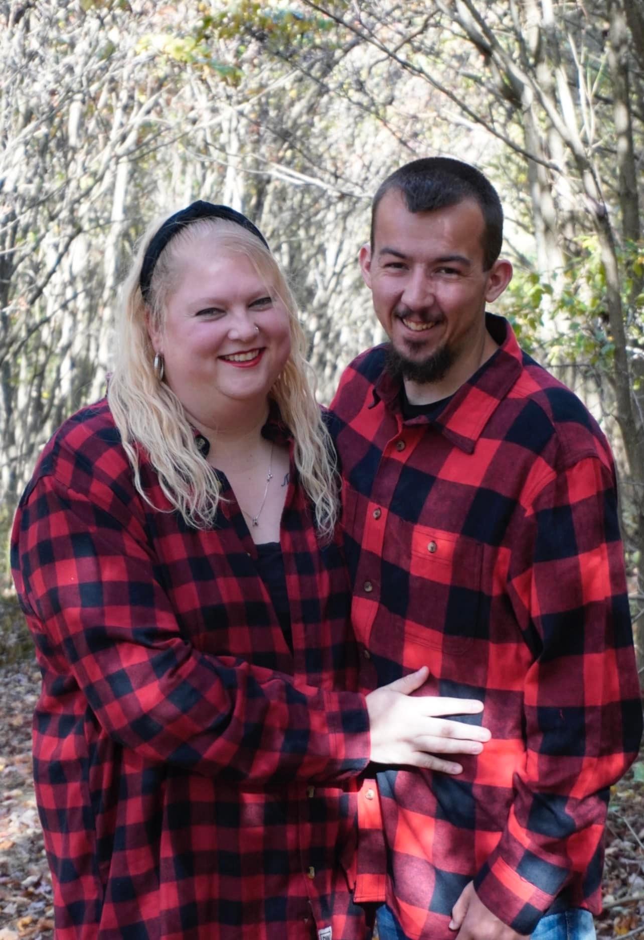 The Wedding Website of Brittany Jones and Austin Barnes