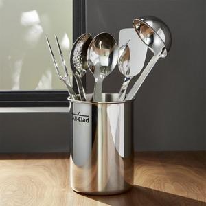 All Clad - All-Clad ® 6-Piece Kitchen Tool Set