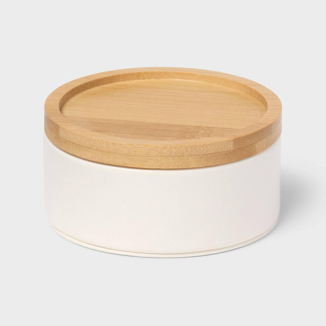 Small Vanity Storage Box - Brightroom™