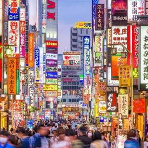 Osaka Food Tour For Two - Japan Honeymoon