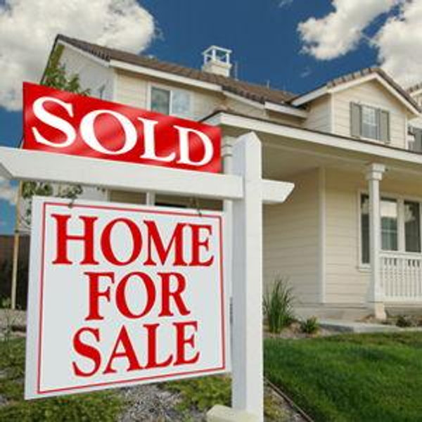 Home Down Payment 🏡